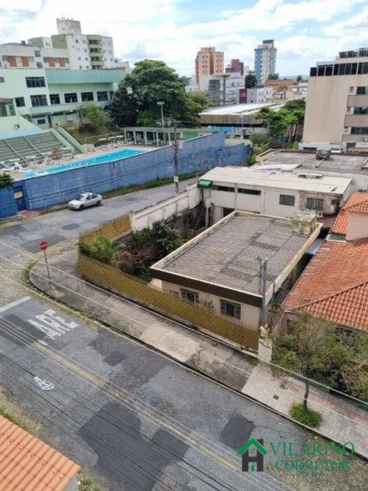 Apartamento, 4 quartos, 108 m² - Foto 1