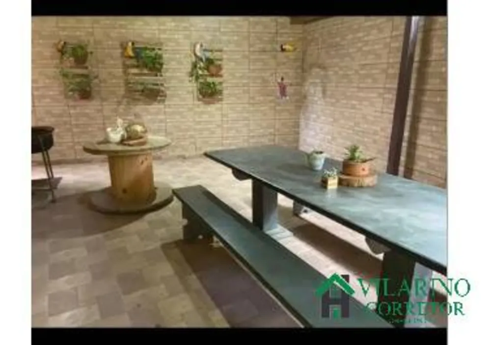 Sítio, 3 quartos, 2000 m² - Foto 4
