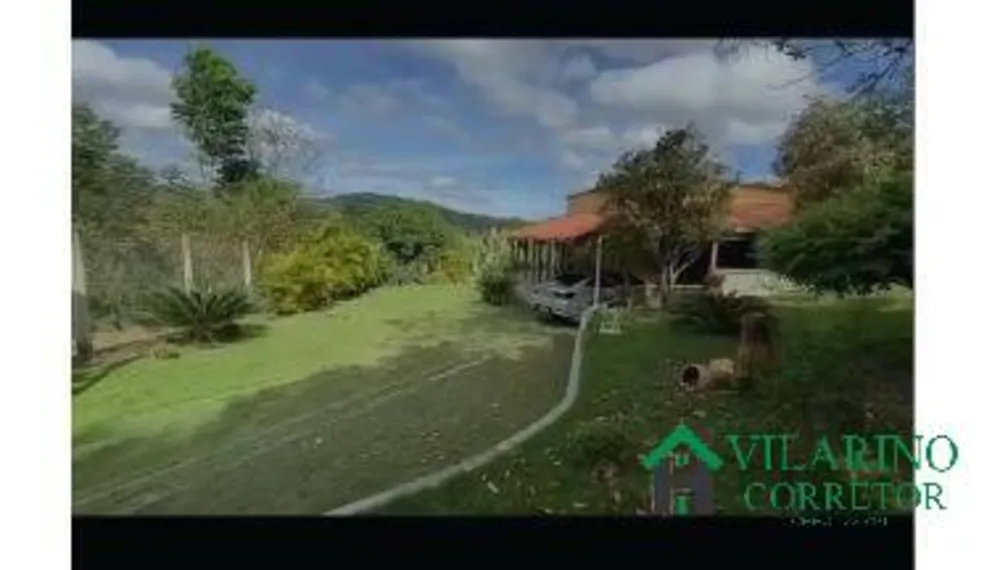 Sítio, 3 quartos, 2000 m² - Foto 8
