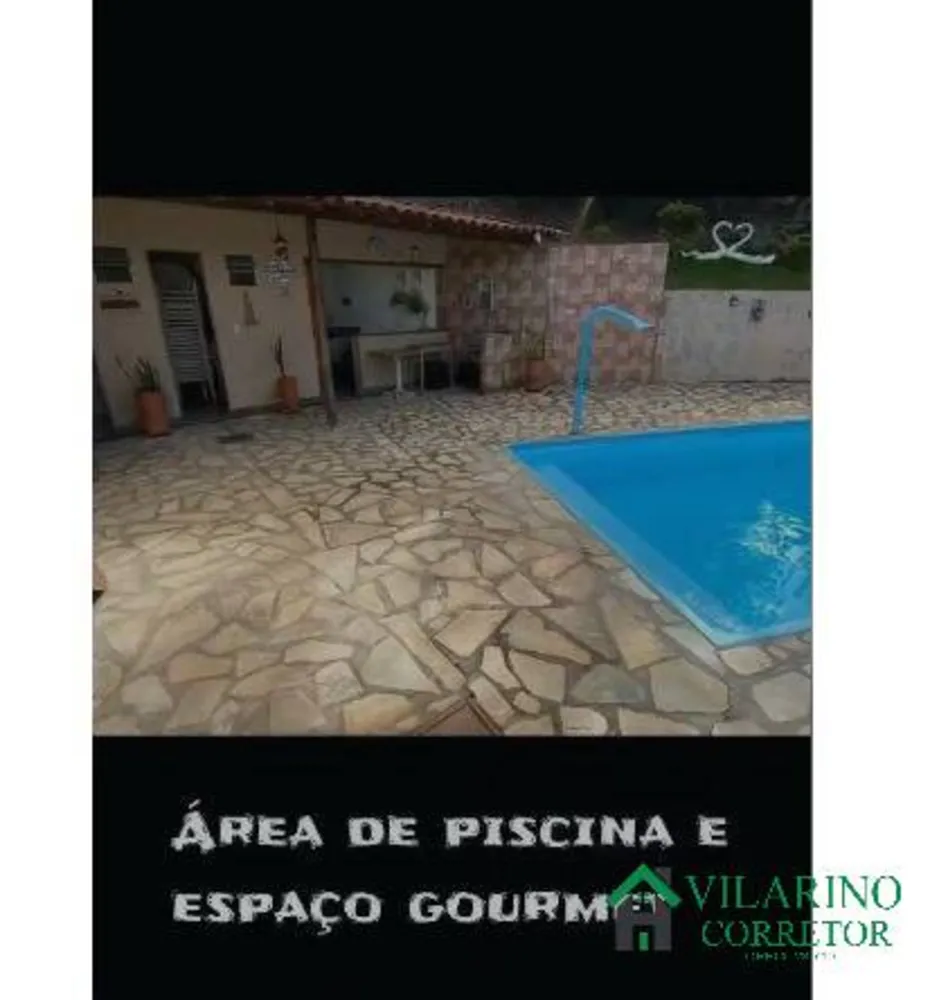 Sítio, 3 quartos, 2000 m² - Foto 6