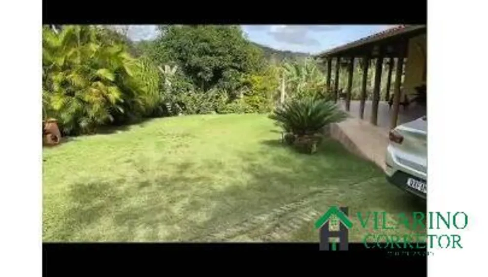Sítio, 3 quartos, 2000 m² - Foto 2