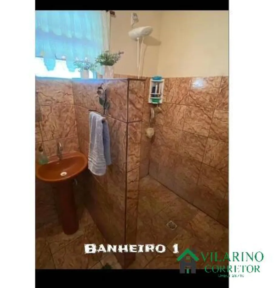 Sítio, 3 quartos, 2000 m² - Foto 5