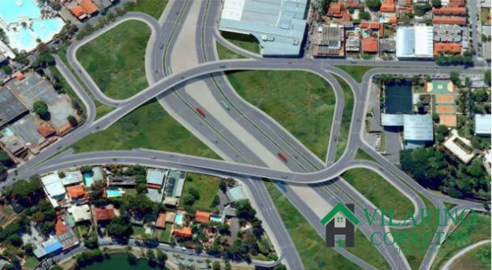 Terreno, 2000 m² - Foto 1