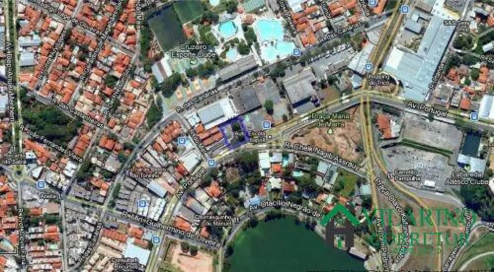 Terreno, 2000 m² - Foto 4