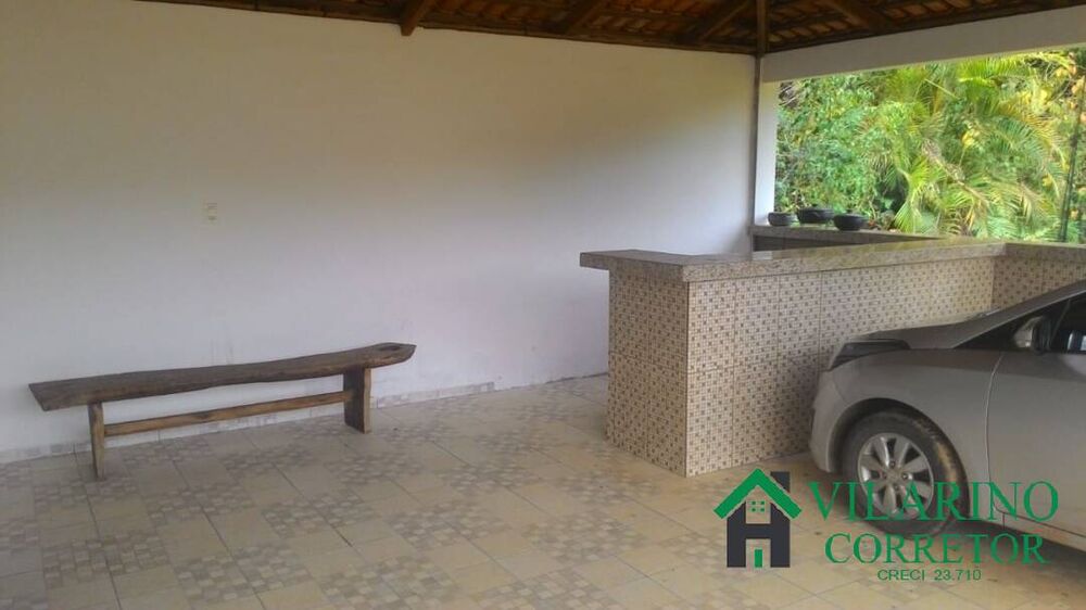 Chácara, 3 quartos, 6250 m² - Foto 2