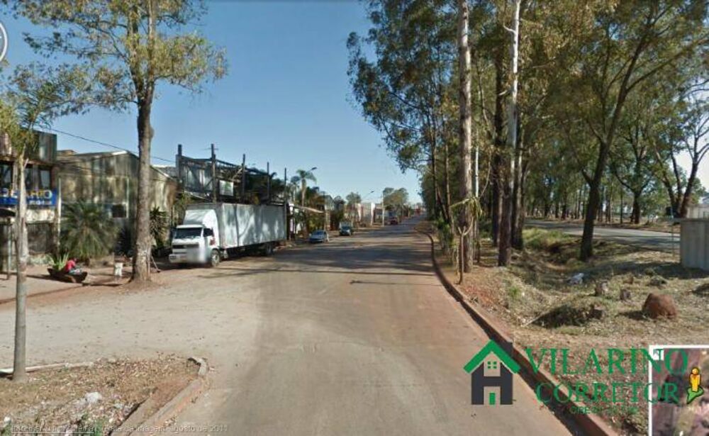 Depósito-Galpão, 600 m² - Foto 5