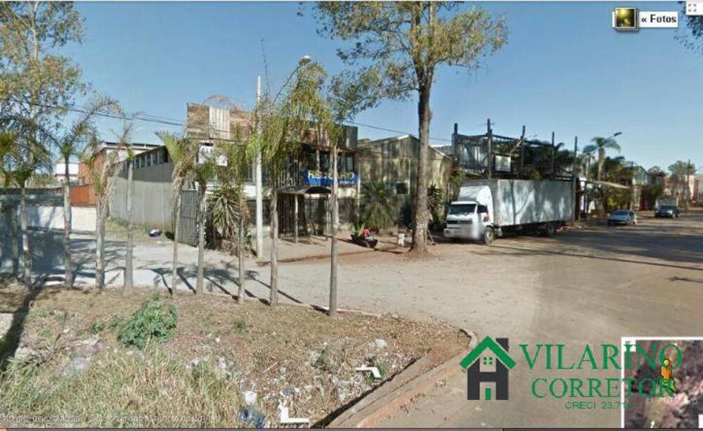 Depósito-Galpão, 600 m² - Foto 4