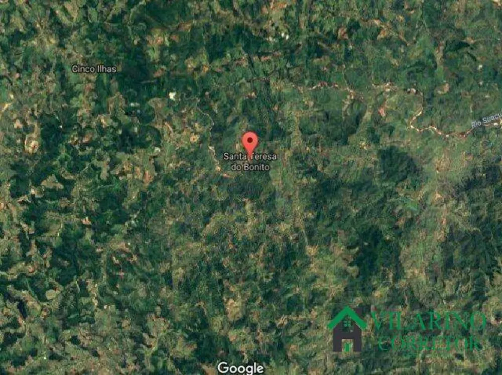 Terreno, 314 hectares - Foto 10