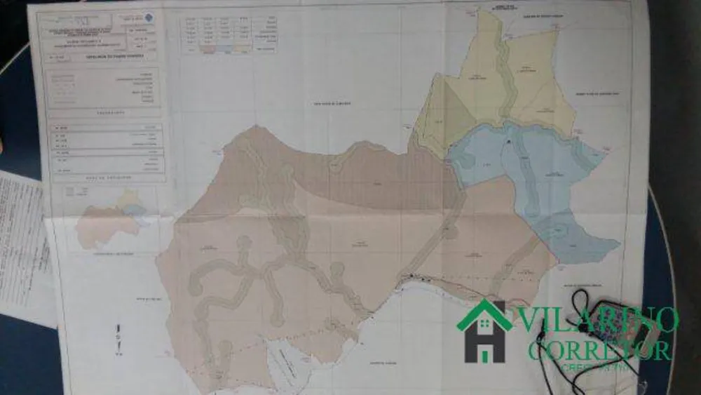 Terreno, 314 hectares - Foto 7