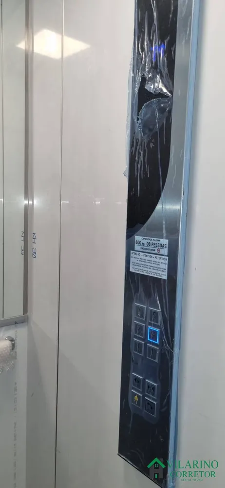 Apartamento, 4 quartos, 117 m² - Foto 1