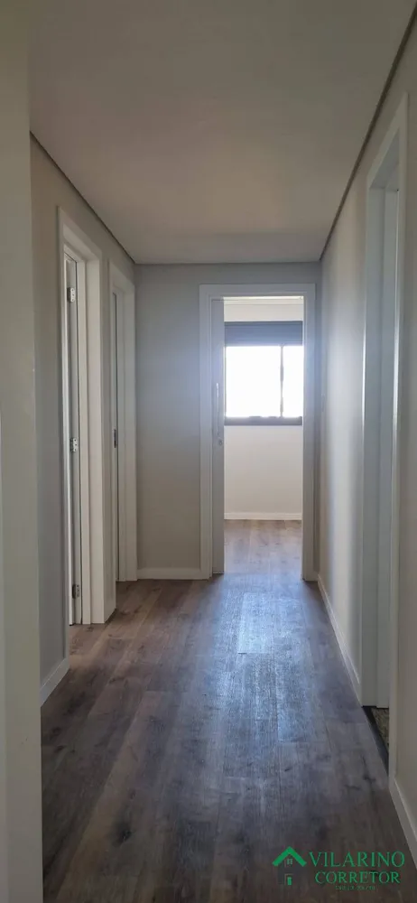 Apartamento, 4 quartos, 117 m² - Foto 4
