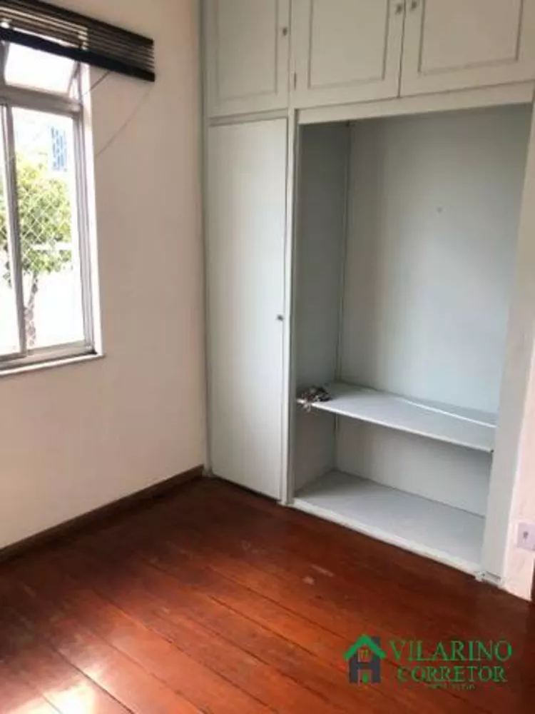 Apartamento à venda com 3 quartos, 114m² - Foto 3