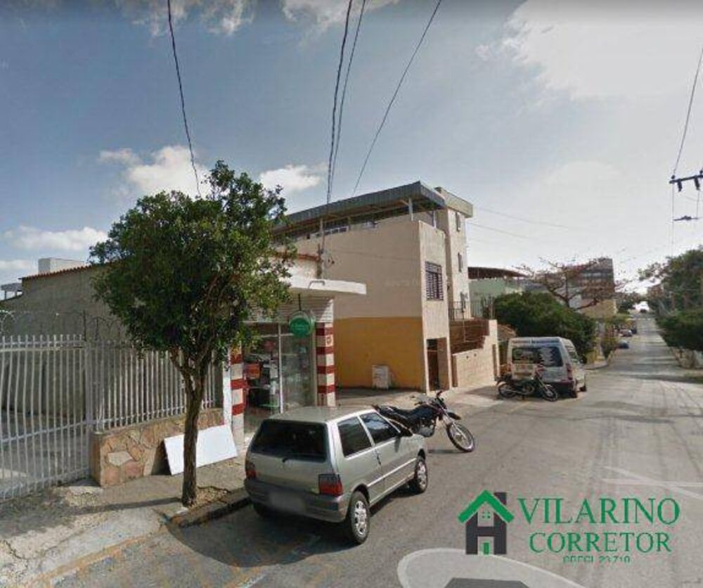 Loja-Salão à venda, 112m² - Foto 4