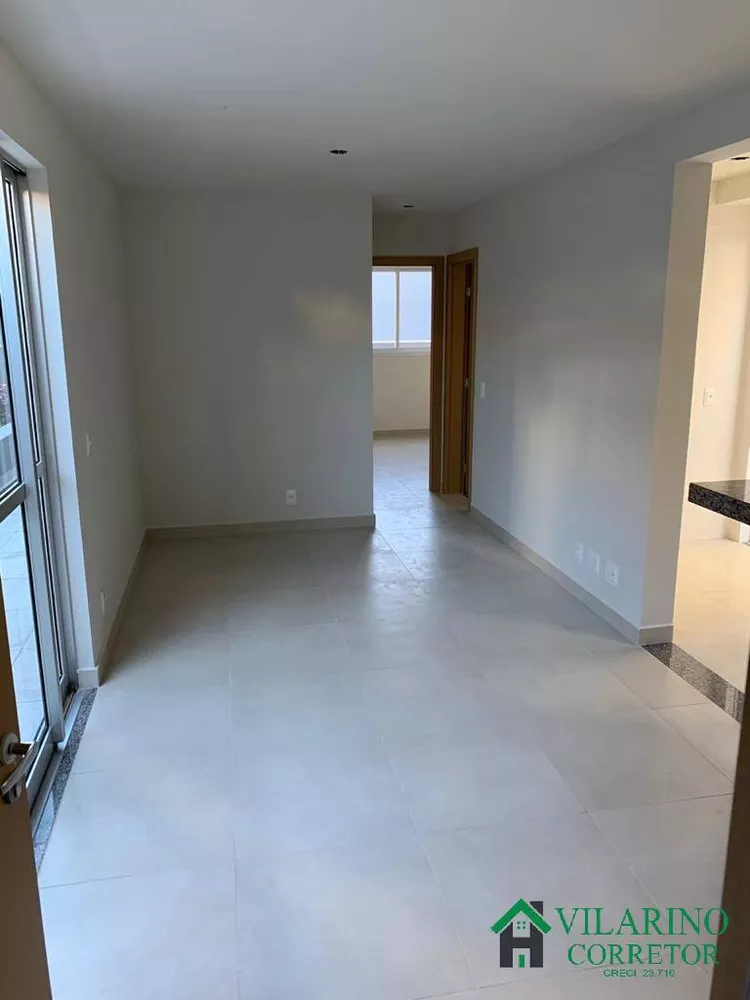 Apartamento à venda com 2 quartos, 92m² - Foto 4