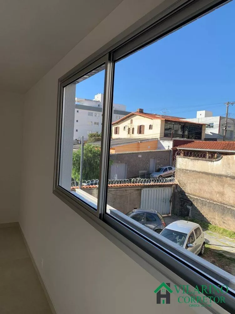 Apartamento à venda com 2 quartos, 92m² - Foto 3