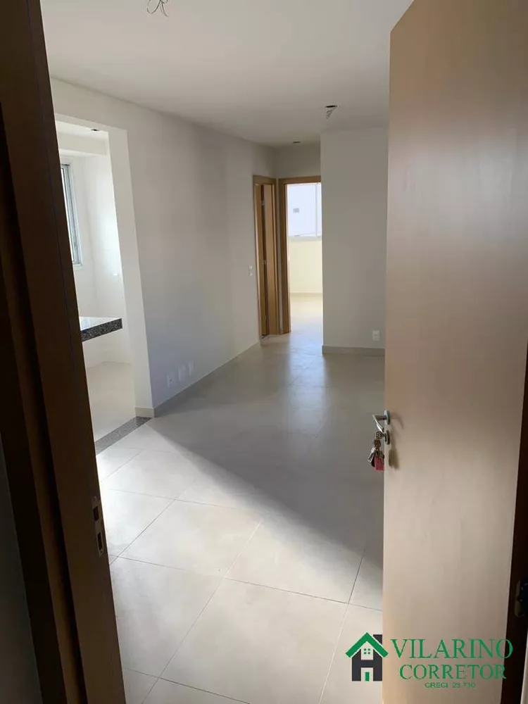 Apartamento à venda com 2 quartos, 92m² - Foto 2