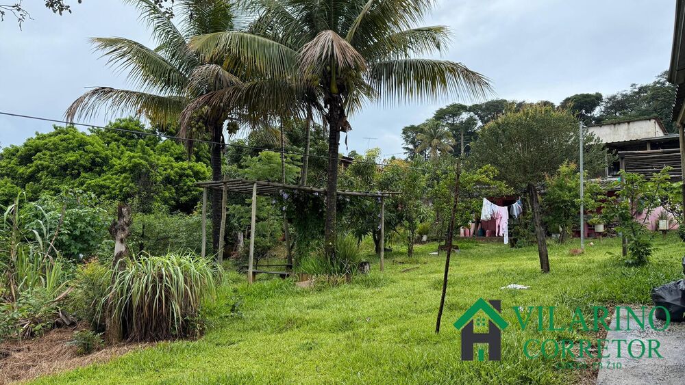 Sítio à venda com 3 quartos, 220m² - Foto 1