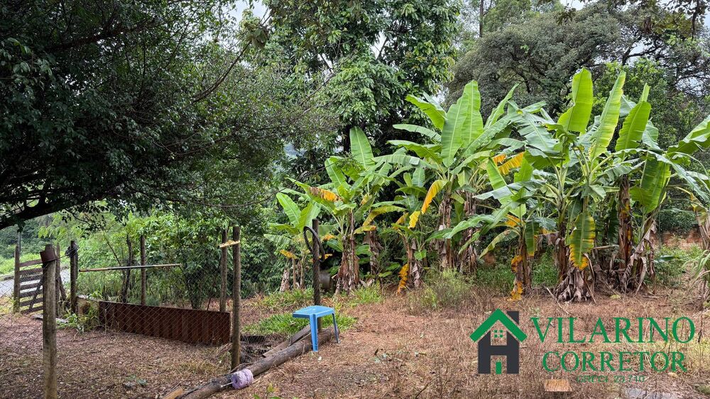 Sítio à venda com 3 quartos, 220m² - Foto 2