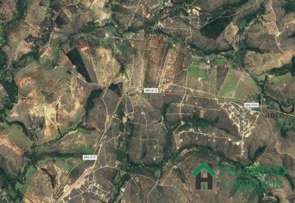 Terreno, 6 hectares - Foto 9