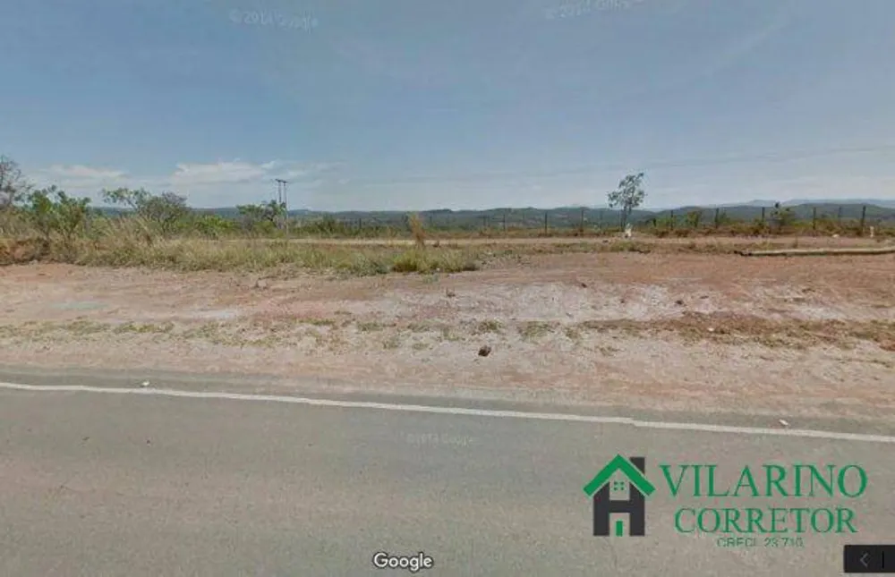 Terreno, 6 hectares - Foto 4