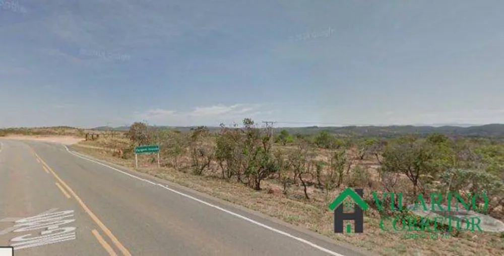 Terreno, 6 hectares - Foto 2
