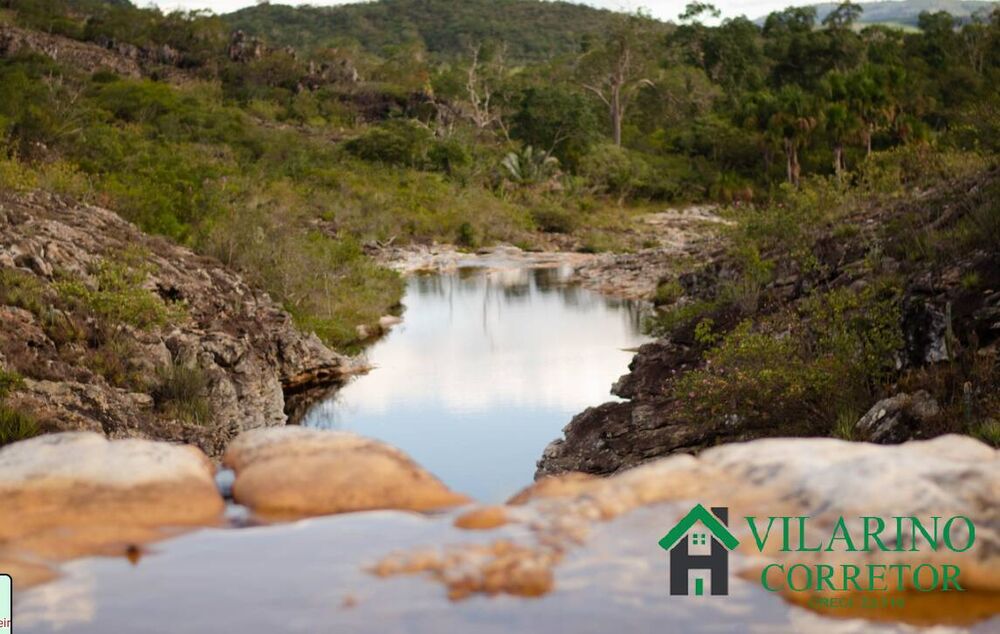 Terreno, 190 hectares - Foto 1