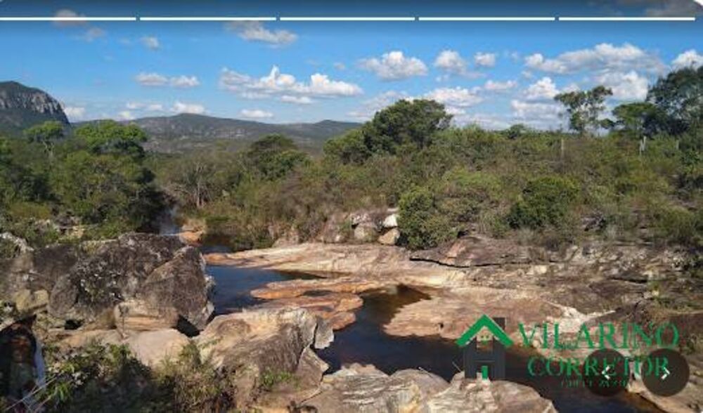 Terreno, 190 hectares - Foto 3