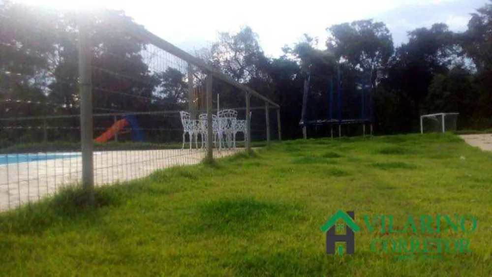 Sítio, 5 quartos, 4000 m² - Foto 5