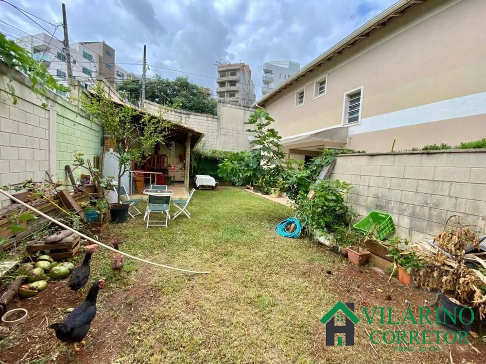 Casa, 4 quartos, 299 m² - Foto 8