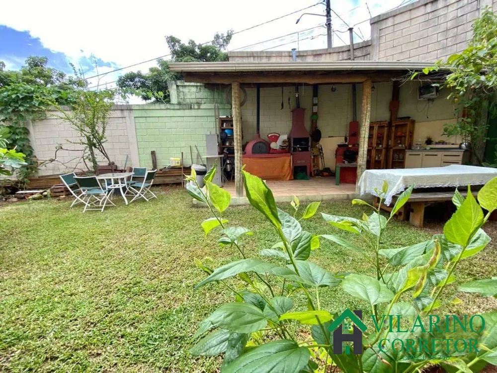 Casa, 4 quartos, 299 m² - Foto 1