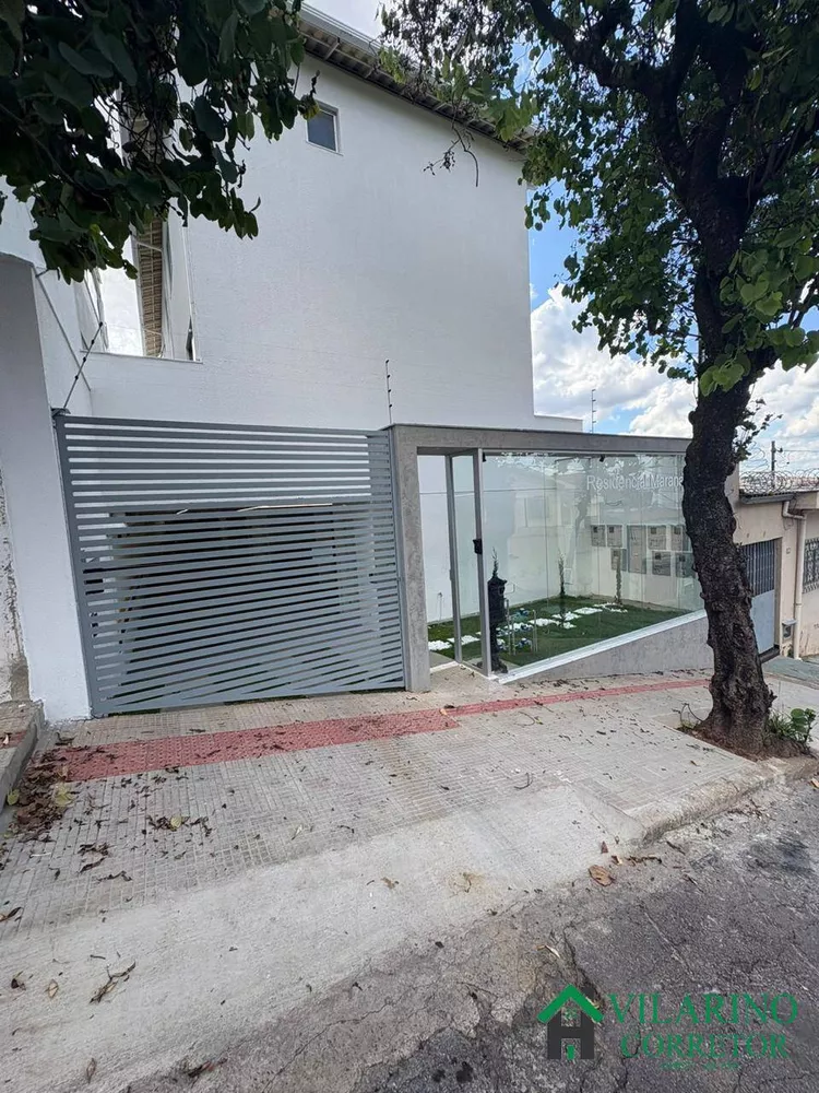 Casa à venda com 2 quartos, 75m² - Foto 2