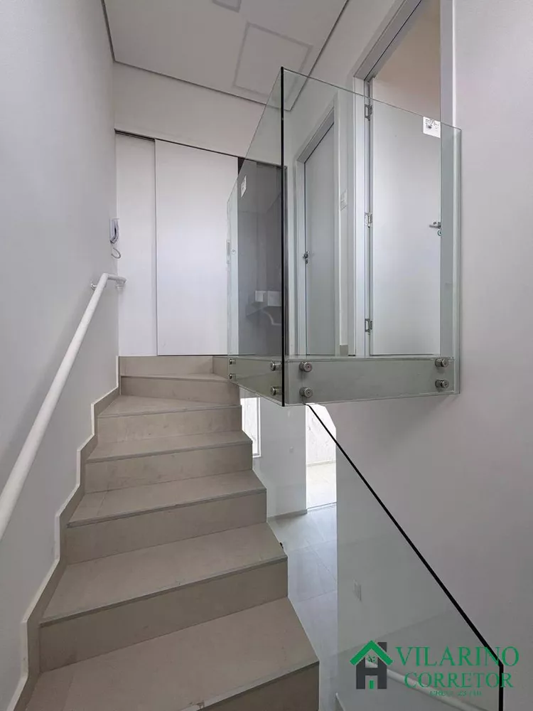 Casa à venda com 2 quartos, 75m² - Foto 8