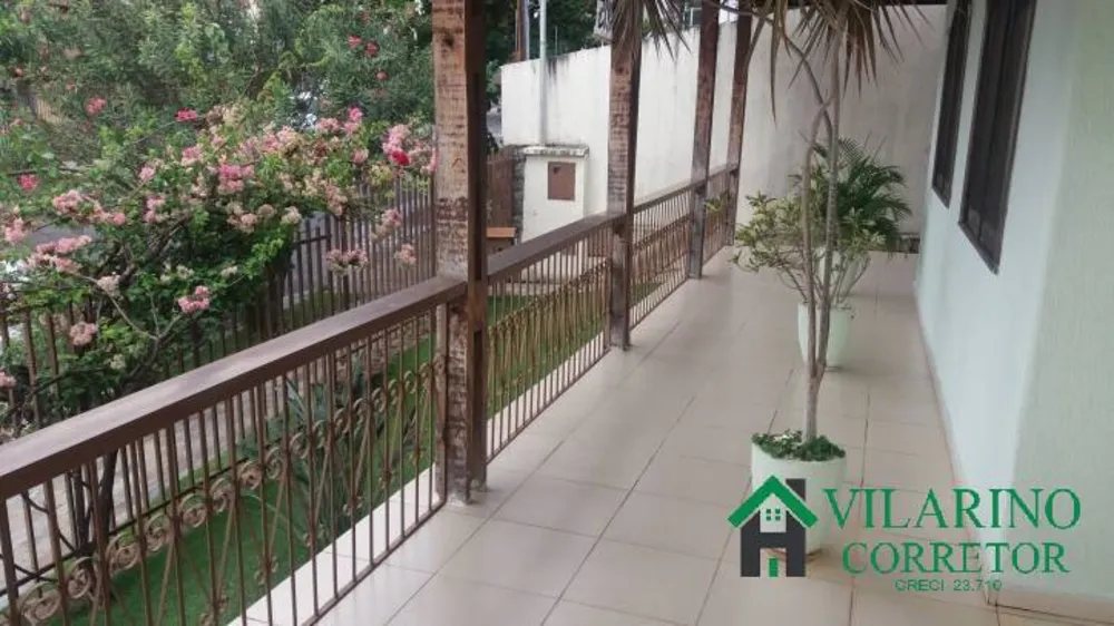 Casa, 3 quartos, 226 m² - Foto 3