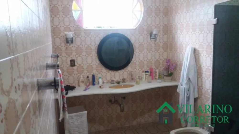 Casa, 3 quartos, 226 m² - Foto 8