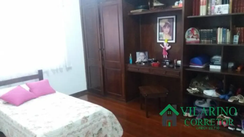Casa, 3 quartos, 226 m² - Foto 9