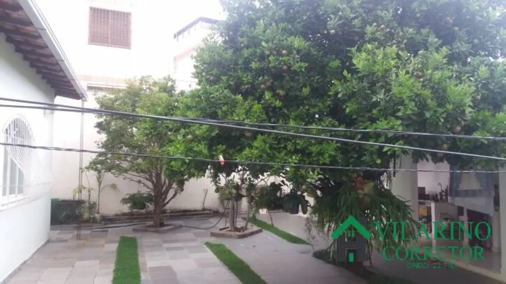 Casa, 3 quartos, 226 m² - Foto 15