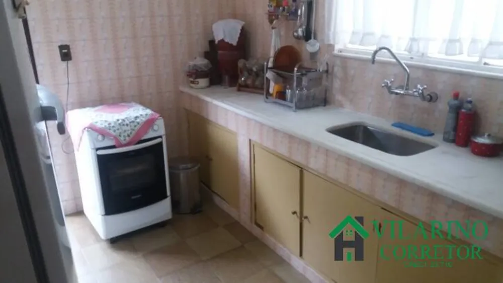 Casa, 3 quartos, 226 m² - Foto 13