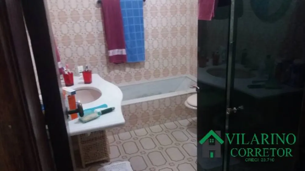 Casa, 3 quartos, 226 m² - Foto 10