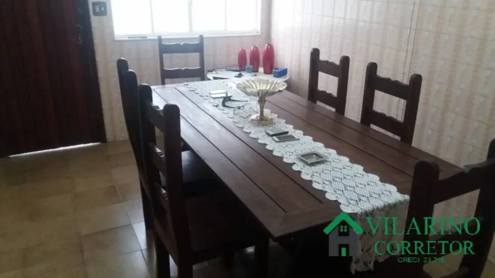 Casa, 3 quartos, 226 m² - Foto 6