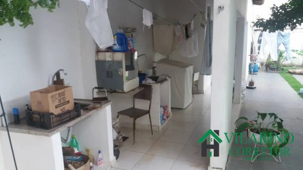 Casa, 3 quartos, 226 m² - Foto 11