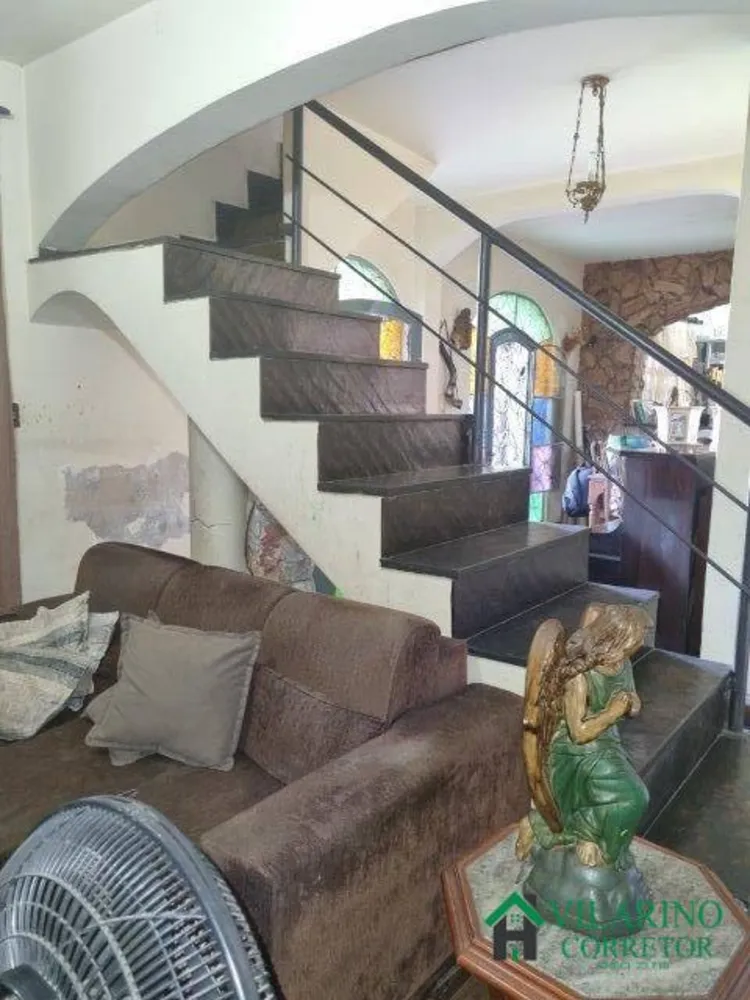 Casa, 3 quartos, 160 m² - Foto 2
