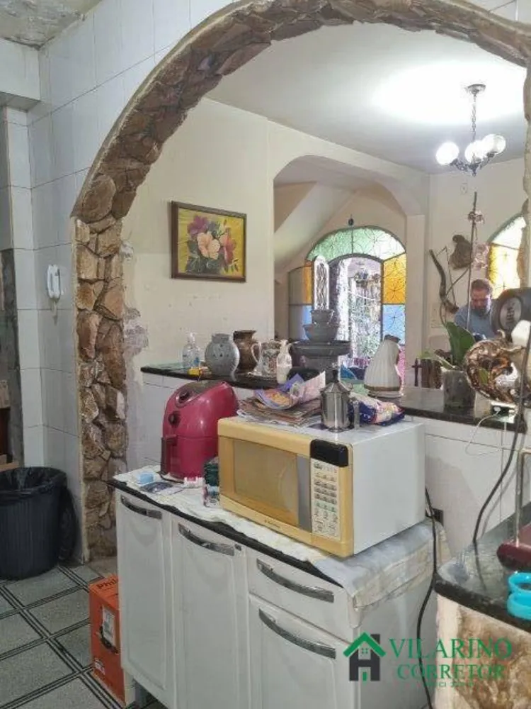 Casa, 3 quartos, 160 m² - Foto 1