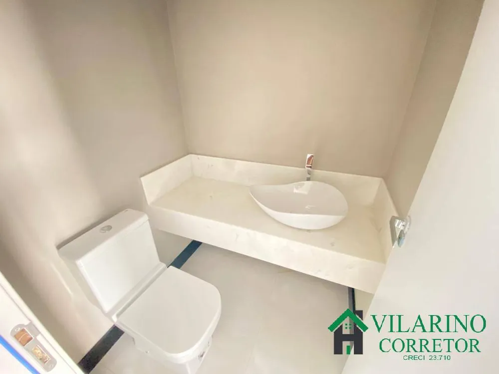 Apartamento, 3 quartos, 124 m² - Foto 6