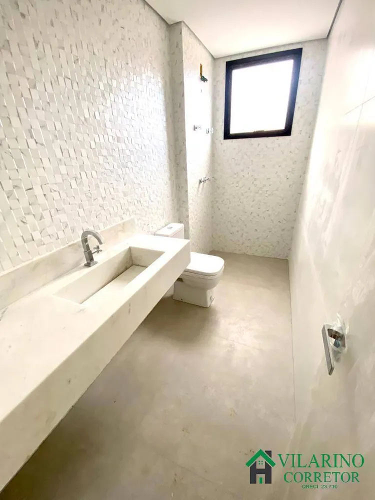 Apartamento, 3 quartos, 124 m² - Foto 4