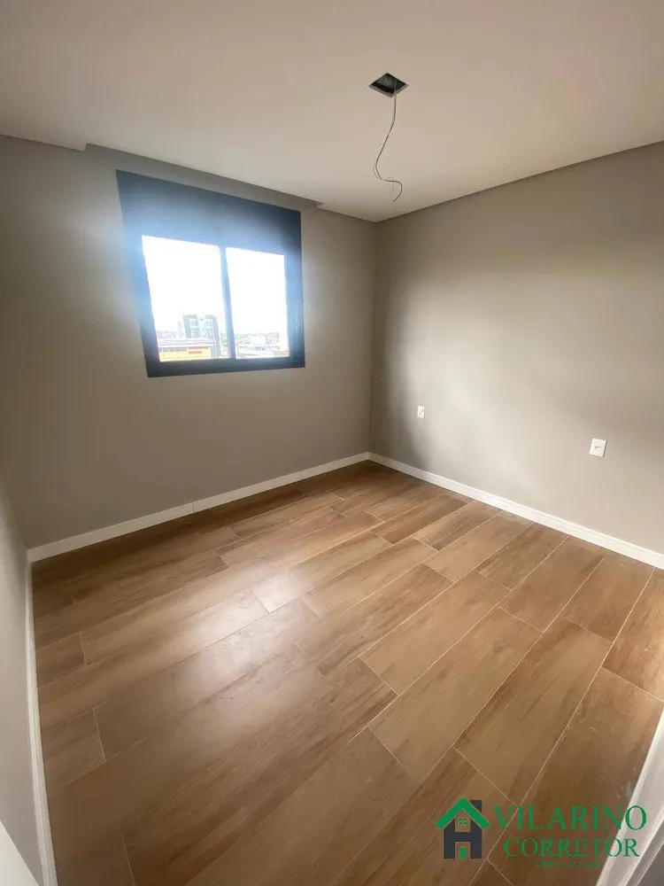 Apartamento, 3 quartos, 124 m² - Foto 8
