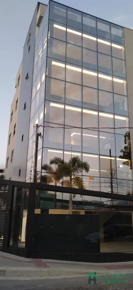 Apartamento, 3 quartos, 124 m² - Foto 1