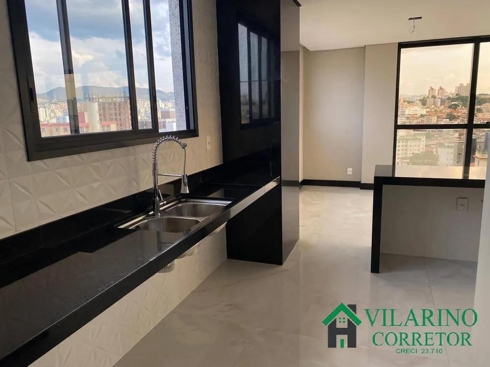 Apartamento, 3 quartos, 124 m² - Foto 3