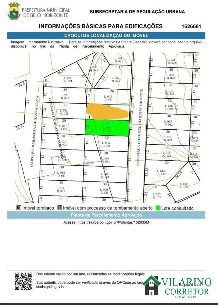 Prédio Inteiro, 300 m² - Foto 12
