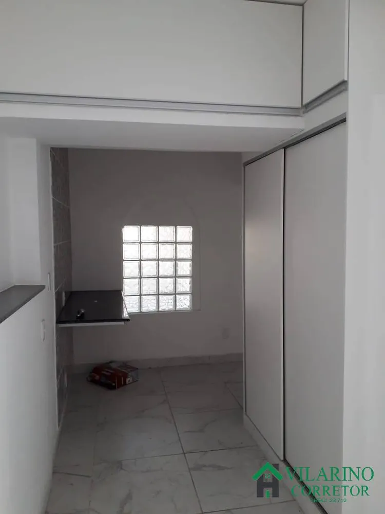 Apartamento, 4 quartos, 120 m² - Foto 2