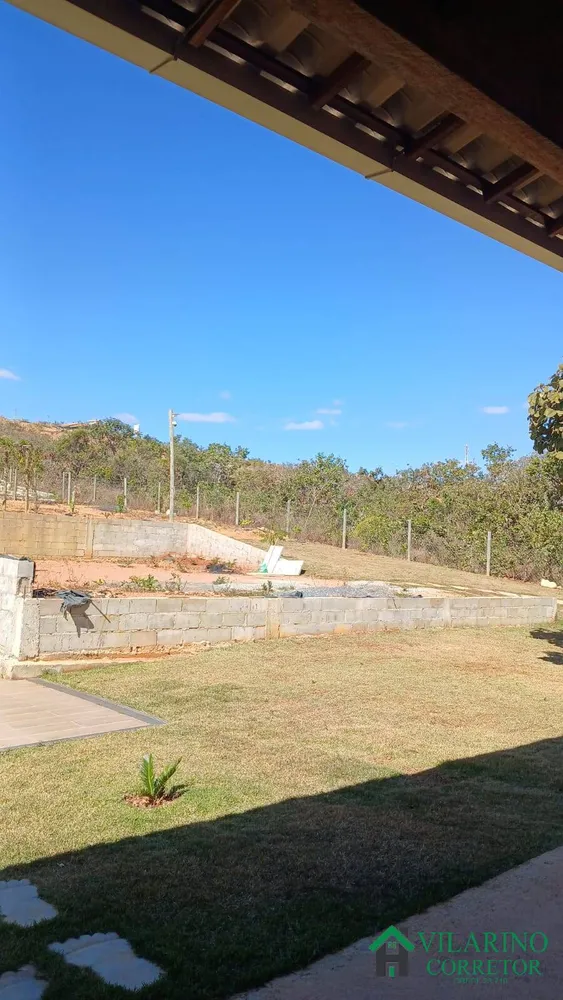 Sítio, 3 quartos, 5000 m² - Foto 4